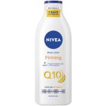 NIVEA Q10 Firming Zpevňující tělové mléko s vitamínem C 400 ml – Zboží Dáma