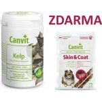 Canvit Natural Line Kelp 180 g – Zbozi.Blesk.cz