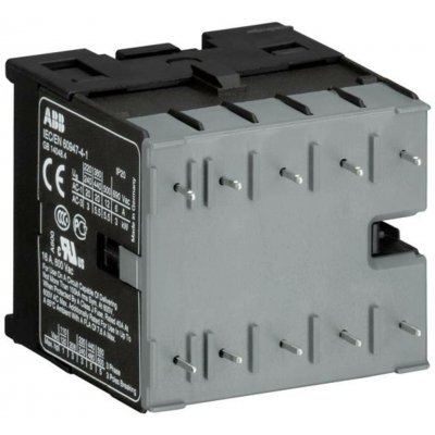 ABB Stykač B6-30-10-P 230VAC GJL1213009R0105 – Hledejceny.cz
