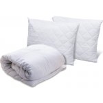 TEXTILOMANIE Set Celoroční 200x220 2x50x70 – Zboží Dáma TEXTILOMANIE Set Celoroční 200x220 2x50x70 – Zboží Dáma