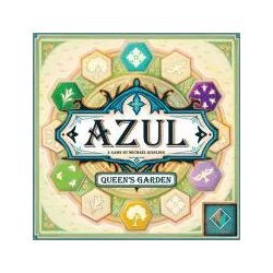 Next Move Games Azul: Queen's Garden