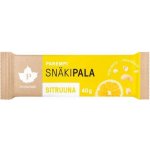 Puhdistamo Snack Bar 40 g – Zboží Dáma