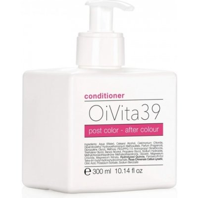 OiVita39 After-colour Conditioner 300 ml – Zbozi.Blesk.cz