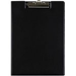 Dvojdeska A4 plast,skřipec Classic černá – Zboží Živě