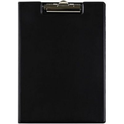 Dvojdeska A4 plast,skřipec Classic černá – Zboží Živě