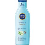 Nivea Sun Bronze Balzám po opalování prodlužující opálení 200 ml – Hledejceny.cz