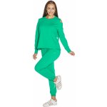 Benetton Sofistik tepláková souprava s rozparkem na ramenách – Sleviste.cz