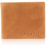 Bugatti pánská kožená Volo světle hnědá – Zboží Dáma