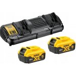 DeWALT DCB132T2 – Zbozi.Blesk.cz