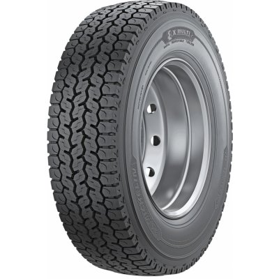 Michelin X MULTI D 315/70R22,5 154/150L | Zboží Auto