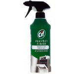 Cif Nerez čistící sprej 435 ml – Zboží Dáma Cif Nerez čistící sprej 435 ml – Zboží Dáma