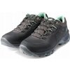 Dámské trekové boty Mammut Nova IV Low GTX W 3030-04720-00759 dark steel/neo mint