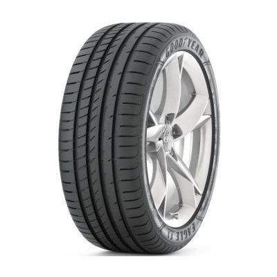 Goodyear Eagle F1 Asymmetric 4X4 255/55 R18 109Y FR – Hledejceny.cz