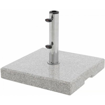 Doppler žulový stojan LIFE 25 kg 85897LIF25 – Hledejceny.cz