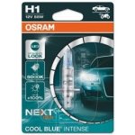 Osram Cool Blue Intense H1 P14,5s 12V 55W 64150CBN – Zboží Mobilmania
