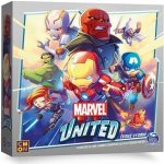 CMON Marvel United – Zboží Živě