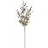 Květina Blahovičník - Eukalyptus spray červený (x33) v65 cm (FB109371908)