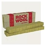 Rockwool Fasrock LL 150 mm 19,2 m² – HobbyKompas.cz