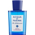 Acqua Di Parma Blu Mediterraneo Mirto Di Panarea toaletní voda unisex 150 ml – Hledejceny.cz