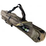 Delphin Sherpa 2,5 komory 130 cm – Zboží Dáma