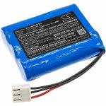Cameron Sino CS-CMN300MX 11.1V Li-ion 3400mAh - neoriginální – Zboží Dáma