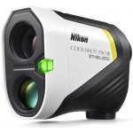 Nikon Laser Coolshot PRO III Stabilized – Zboží Živě