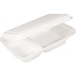 Menu Box 2 dílný BIO 250x162x63mm 100024920 – Sleviste.cz
