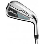 Callaway Reva Rise dámské železo pravé AW grafit Ladies – Zboží Dáma