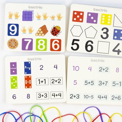 OSKOLA. Matematika GEOTRIO – Zboží Živě