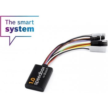 SpeedBox 1.0 pro Bosch Smart System