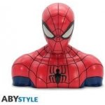 Pokladnička Spider-Man 17 cm Semic – Zboží Mobilmania