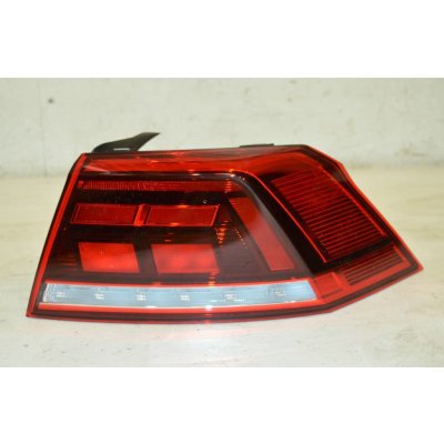 lampa zadní pravá - LED VW Passat B8 3G0 lift sedan 3G5945096H – Hledejceny.cz