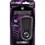 Winmau steel APOCALYPSE brass 19g – Hledejceny.cz
