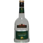Pircher Williams 40% 0,7 l (holá láhev) – Zboží Dáma