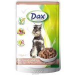 Dax Adult hovězí & králičí 100 g – Hledejceny.cz
