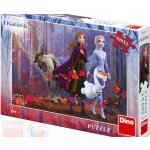 Dino Ledové království II XL 300 dílků – Hledejceny.cz