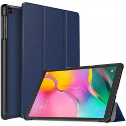 Techsuit Otevírací obal FoldPro Samsung Galaxy Tab A 10.1 2019 T510 KF233248 modrý