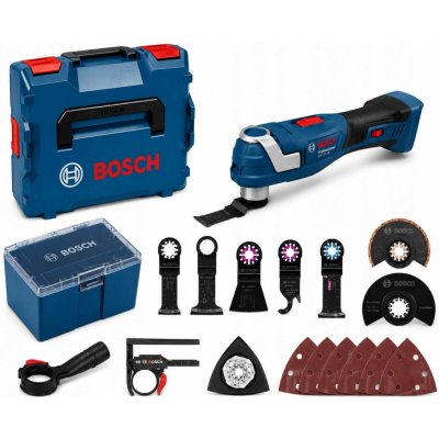 Bosch GOP 18V-34 06018G2002 – Hledejceny.cz
