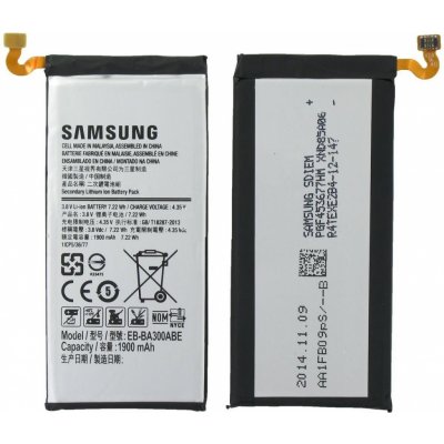 Samsung EB-BA300ABE – Sleviste.cz