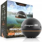 Deeper Pro Fishfinder nahazovací sonar WiFi – Zboží Dáma