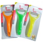 BUCANERO Škrabka VEGETABLE & FRUIT – Zboží Dáma