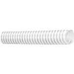 HADICE DRINKTEC PVC/SP - Transparentní tlaková a sací hadice pro potravinářské produkty, 7 bar, 32x38 mm – Zboží Dáma