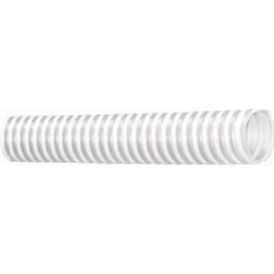 HADICE DRINKTEC PVC/SP - Transparentní tlaková a sací hadice pro potravinářské produkty, 7 bar, 32x38 mm – Zboží Dáma