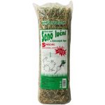 JLP Seno luční s petrželí a heřmánkem 15 l – Zbozi.Blesk.cz