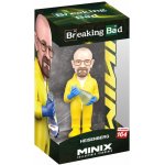 Minix Breaking Bad Heisenberg 12 cm – Sleviste.cz