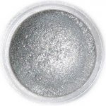Fractal Jedlá prachová perleťová barva (Sparkling Dark Silver) 3,5 g – Sleviste.cz