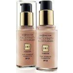 Max Factor Facefinity 3v1 All Day Flawless make-up 55 Beige 30 ml – Zboží Dáma