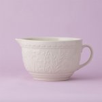 Mason Cash Porcelánová mísa Meadow Rose krémová 1,9 l – Sleviste.cz