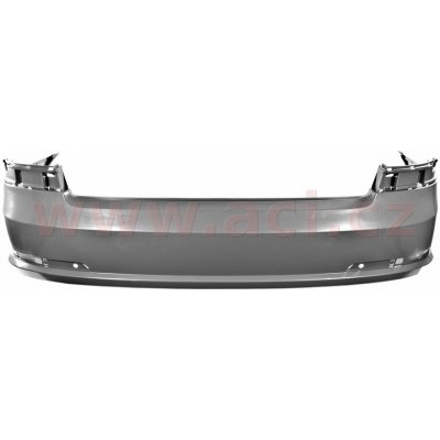 zadní nárazník RS ORIGINÁL | Zboží Auto