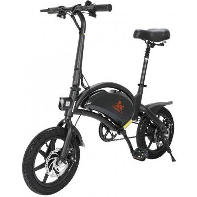 Kugoo Kirin V1 – Zbozi.Blesk.cz